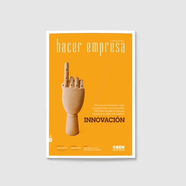 #95 - Innovación