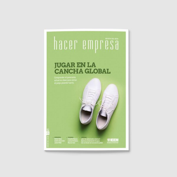 #97 - Jugar en la cancha global