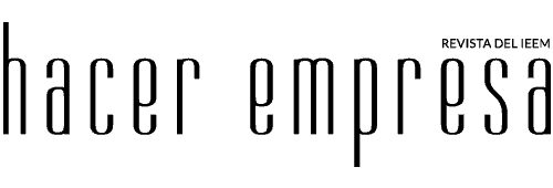 Hacer Empresa logo