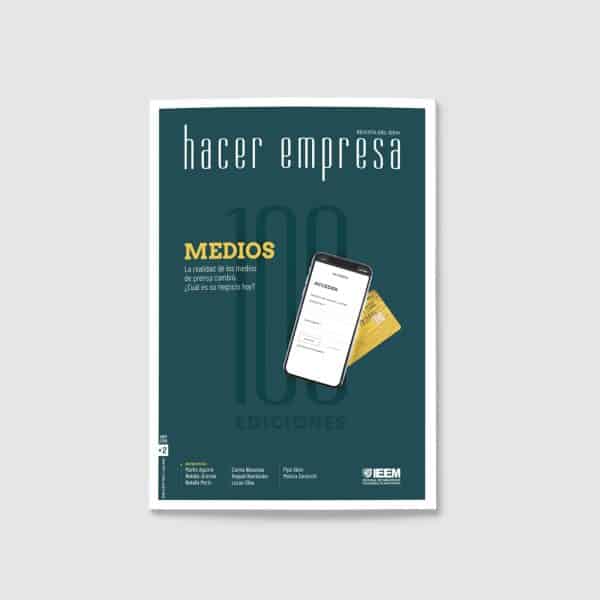 #100 - Medios