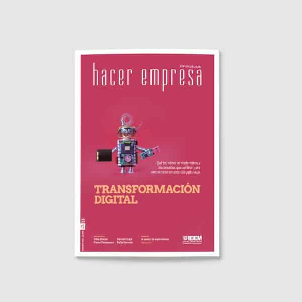 #101 - Transformación digital