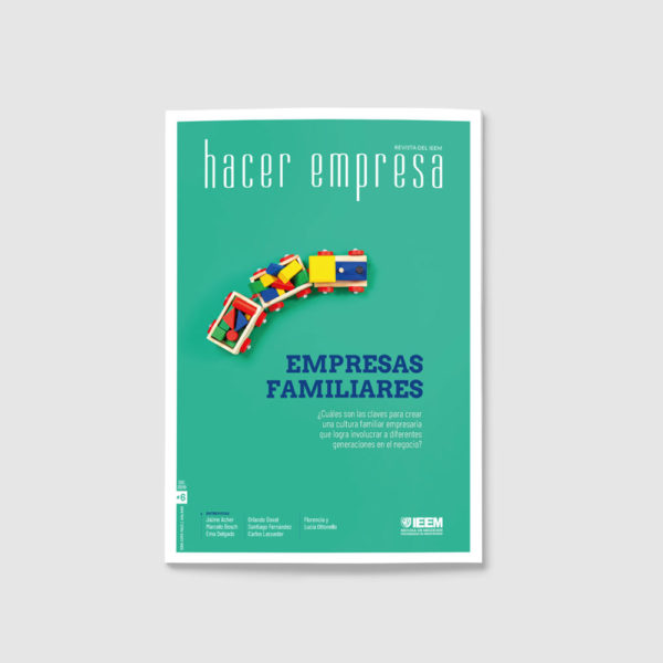 #104 - Empresas familiares