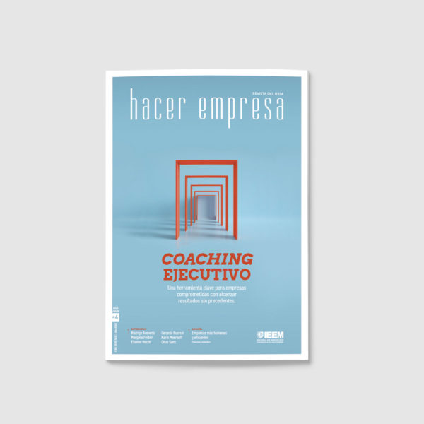 #108 - Coaching ejecutivo