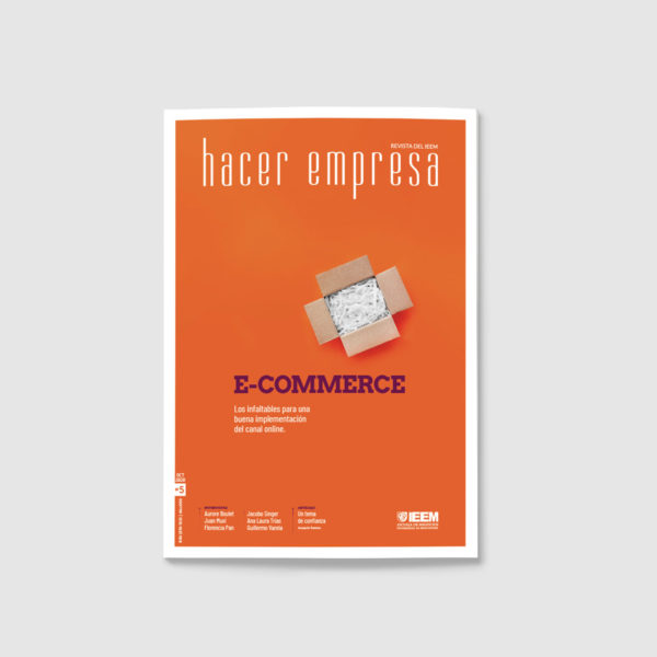 #109 - E-commerce