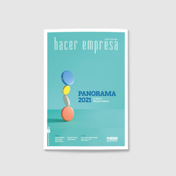 #111 - Panorama 2021