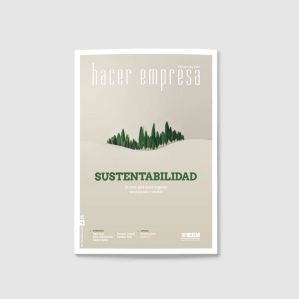 #114 - Sustentabilidad