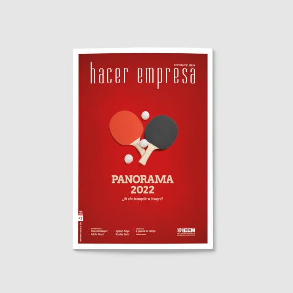 #117 - Panorama 2022