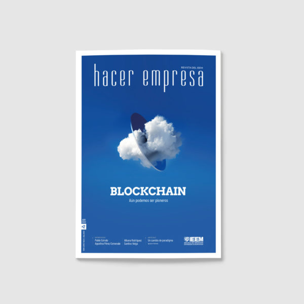 #118 - Blockchain