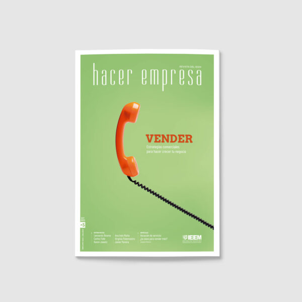 #127 - Vender