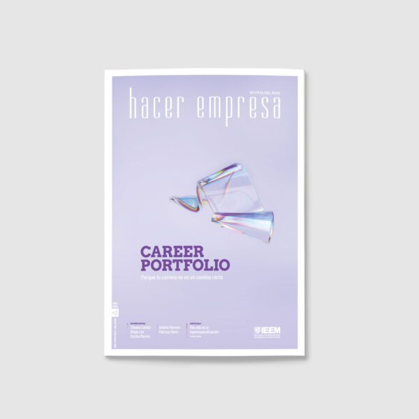 #130 - Career Portfolio
