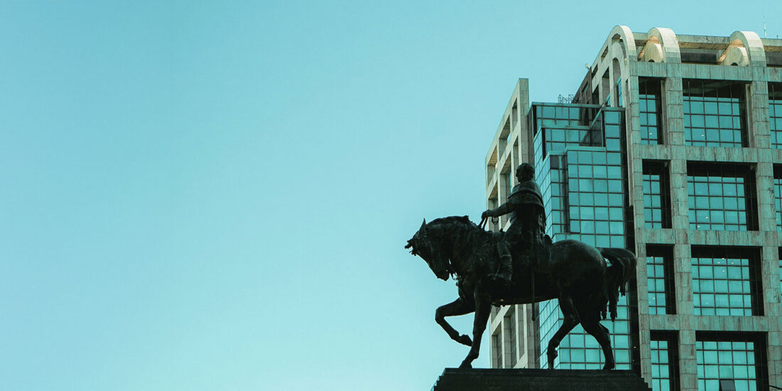 Gobierno corporativo criollo