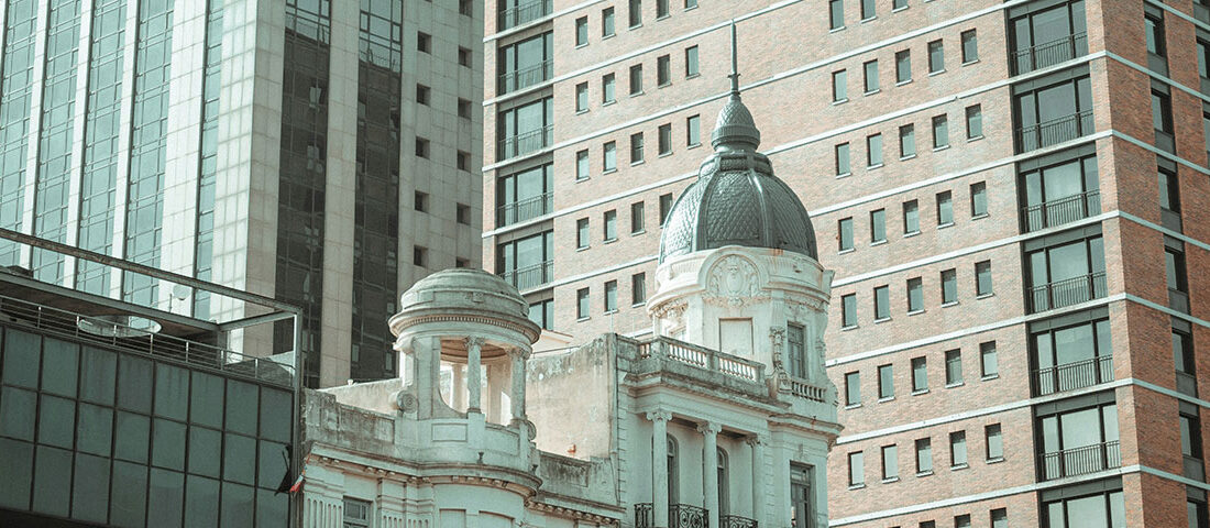 El desafío del gobierno corporativo en las empresas del Estado uruguayo