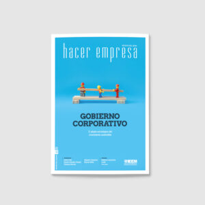 #135 - Gobierno corporativo