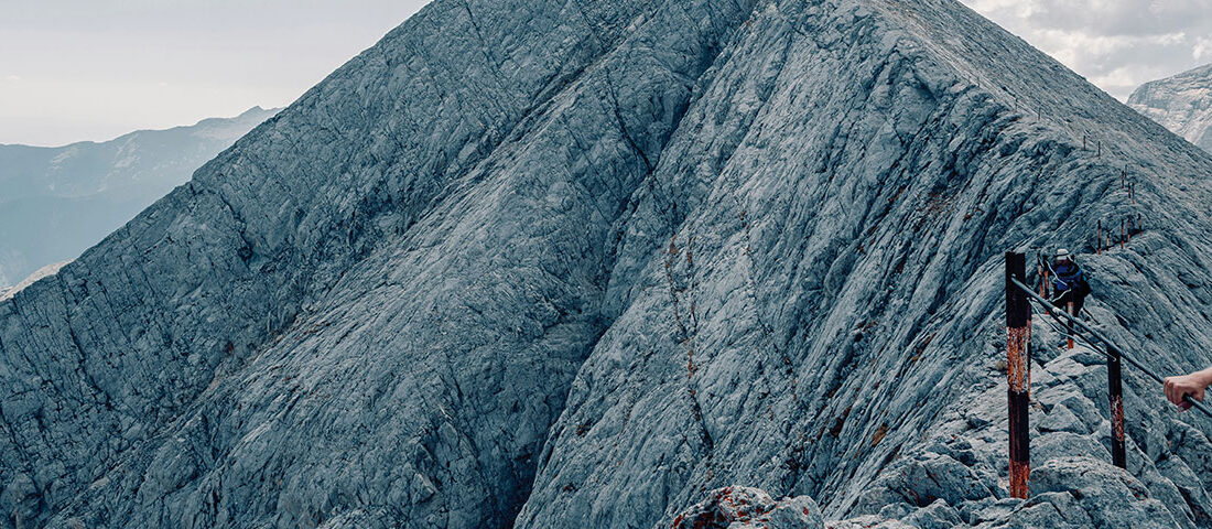 Del mapa de riesgo a gestionar riesgos