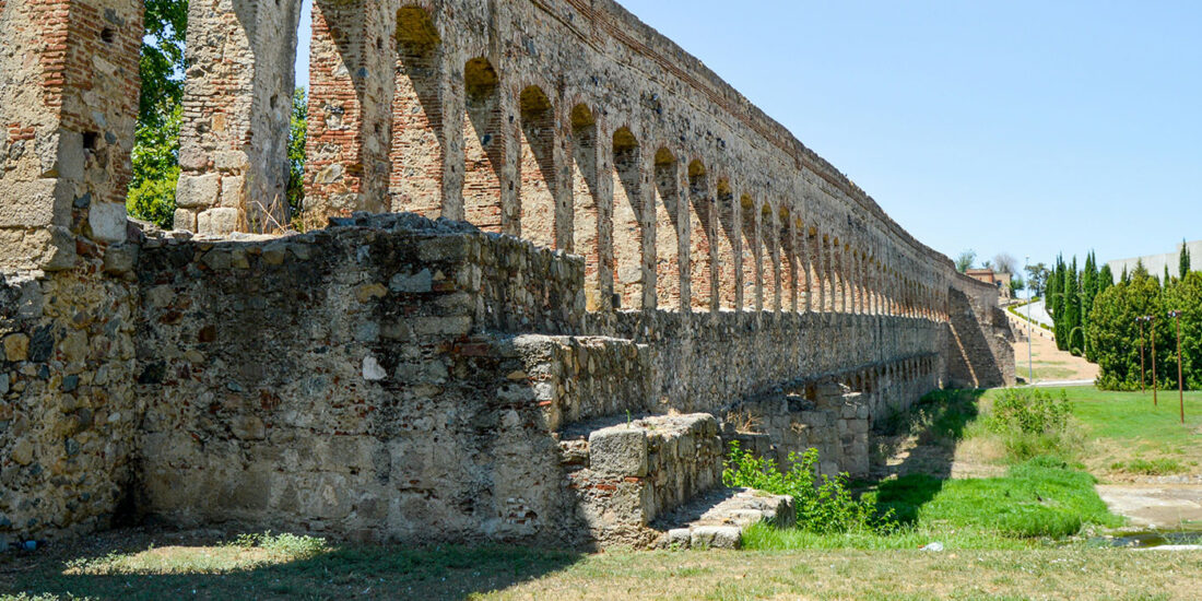 Tarquino marcó el camino