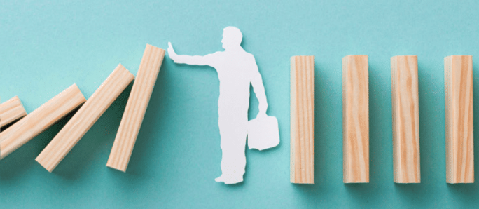 6 errores que cometen los directivos en la gestión del riesgo