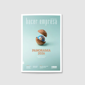 #137 - Panorama 2026