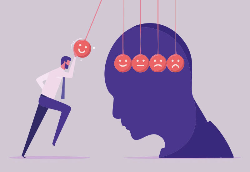Inteligencia emocional del líder