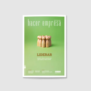 #138 - Liderar