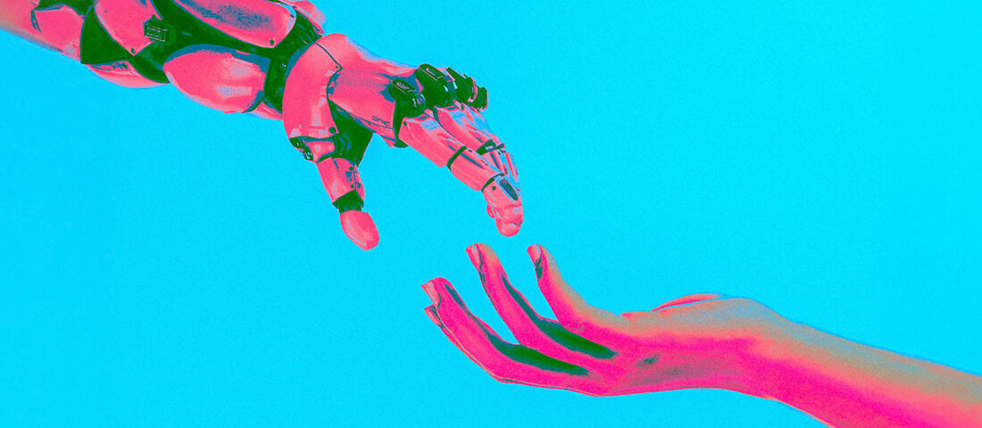 La inteligencia artificial no reemplaza el criterio